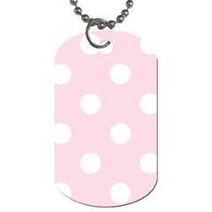Polka Dots Back