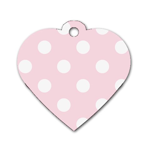 Polka Dots Back