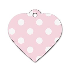 Polka Dots Back