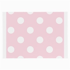 Polka Dots Back
