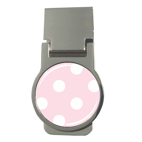 Polka Dots Front