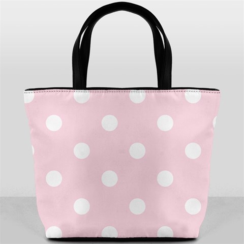 Polka Dots Front