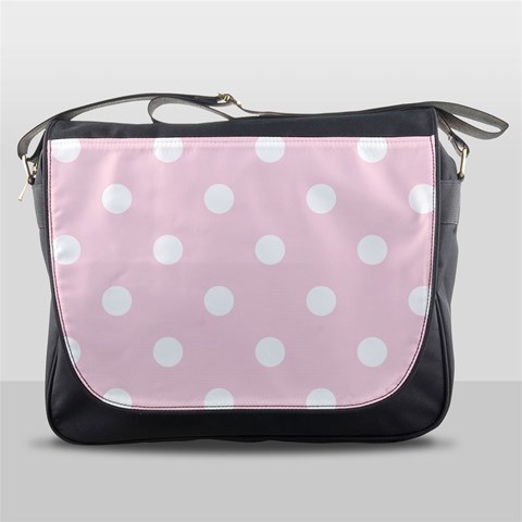 Polka Dots Front