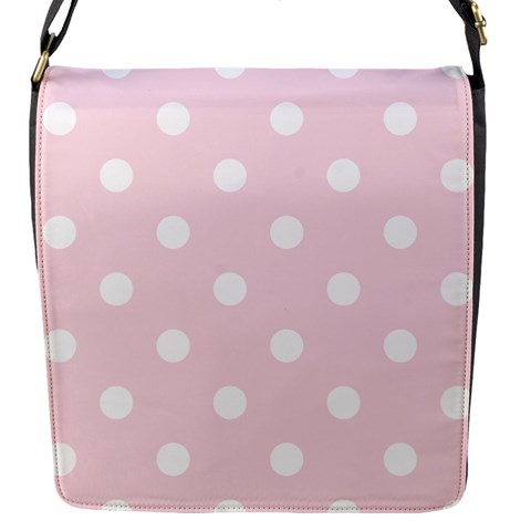Polka Dots Front