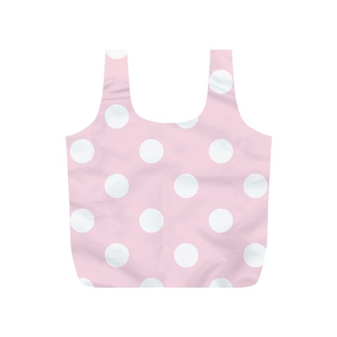 Polka Dots Back
