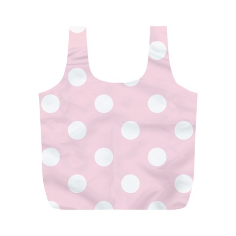 Polka Dots Front