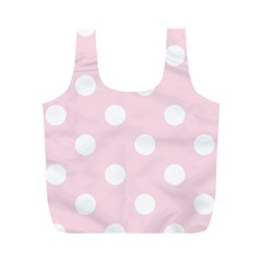 Polka Dots Back