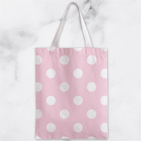 Polka Dots Back