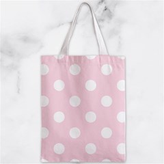Polka Dots Back
