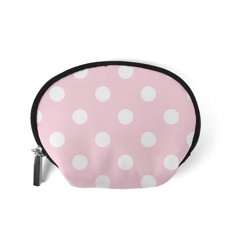 Polka Dots Back