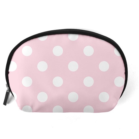 Polka Dots Back