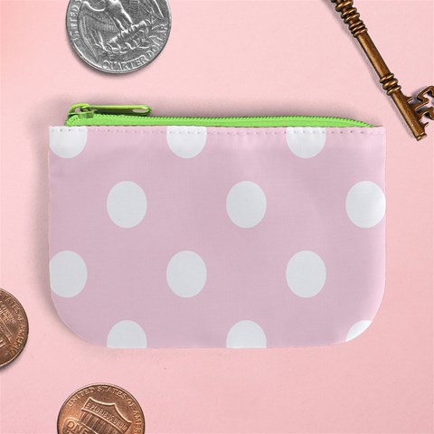 Polka Dots Front