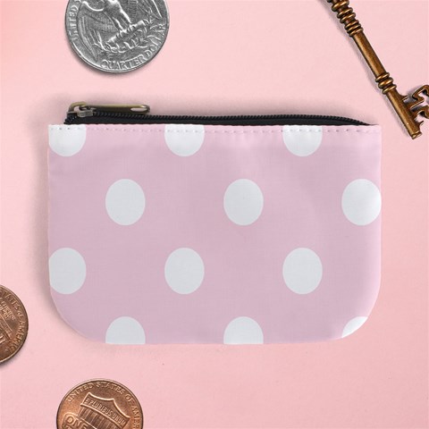 Polka Dots Front