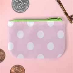 Polka Dots Back