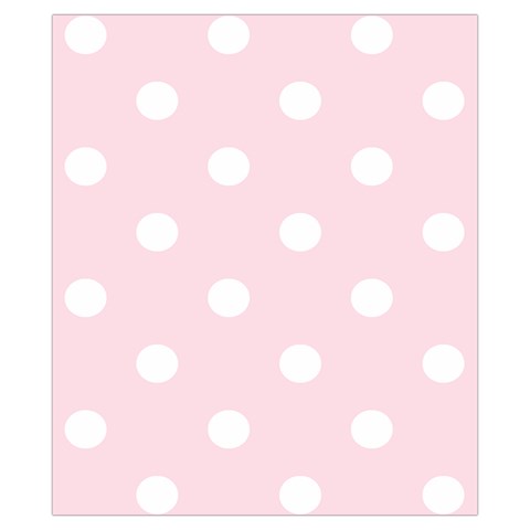 Polka Dots Back