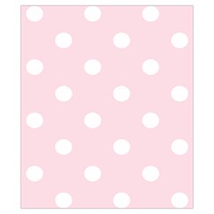 Polka Dots Back