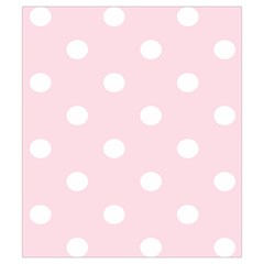 Polka Dots Back