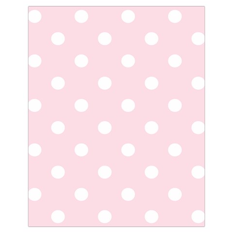 Polka Dots Back