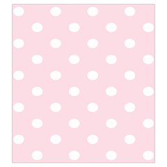 Polka Dots Back