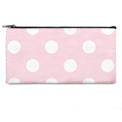 Polka Dots Front