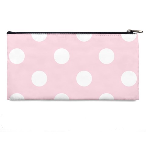 Polka Dots Back