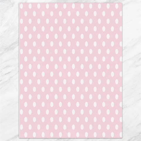 Polka Dots 35.26 x46.15  Canvas - 1