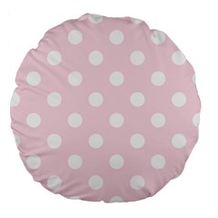 Polka Dots Back