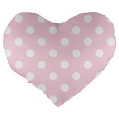 Polka Dots Back