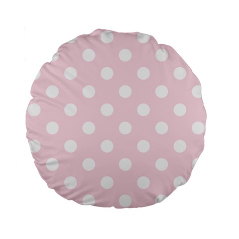 Polka Dots Back