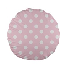 Polka Dots Back