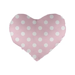 Polka Dots Back