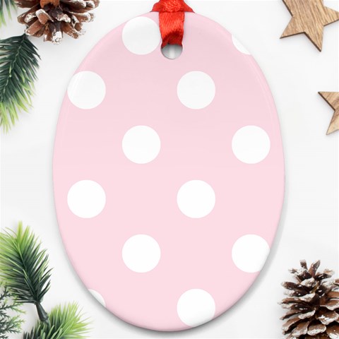 Polka Dots Front