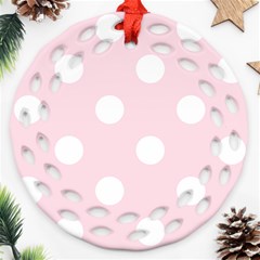 Polka Dots Front