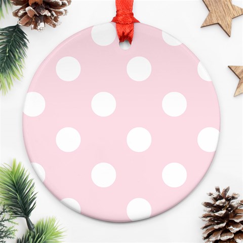 Polka Dots Front