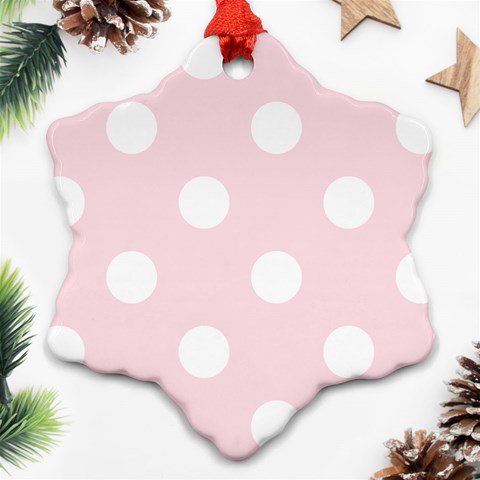 Polka Dots Front
