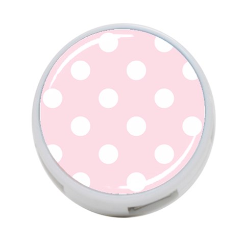 Polka Dots Front