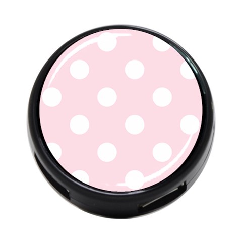Polka Dots Front