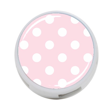 Polka Dots Front