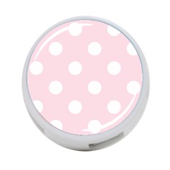 Polka Dots Back