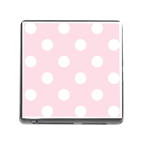 Polka Dots Front
