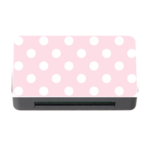 Polka Dots Front