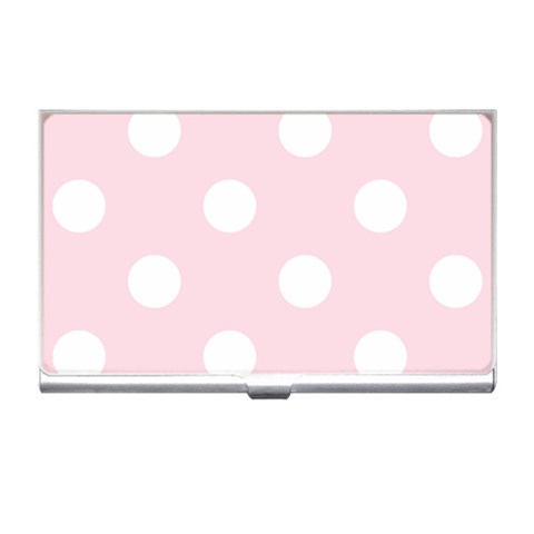 Polka Dots Front