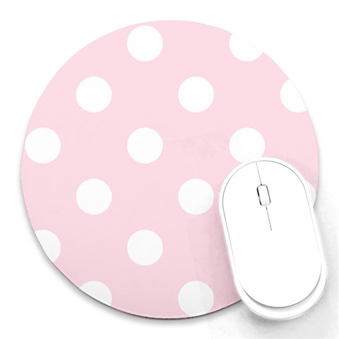 Polka Dots Front