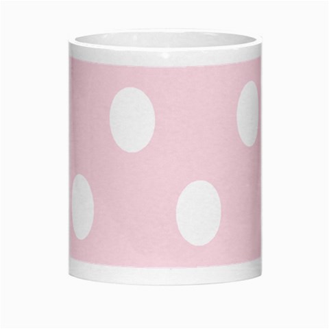 Polka Dots Center