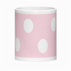 Polka Dots Center