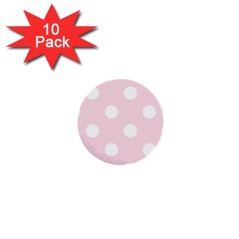 Polka Dots Front