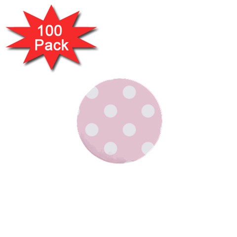 Polka Dots Front