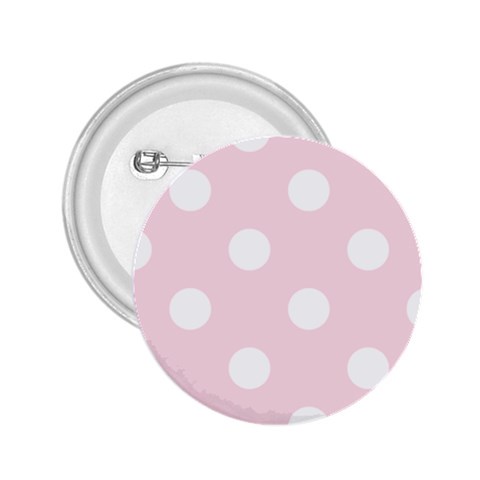 Polka Dots Front