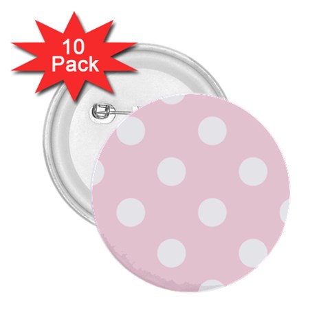 Polka Dots Front