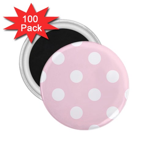 Polka Dots Front